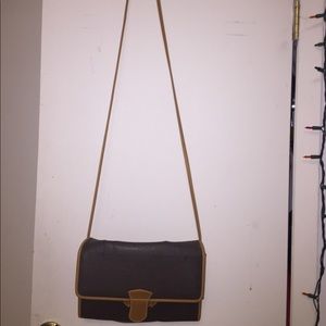 Vintage Fendi bag